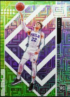 Matisse Thybulle