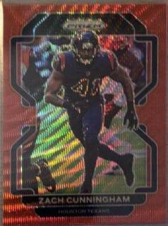 Zach Cunningham