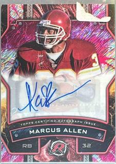 Marcus Allen