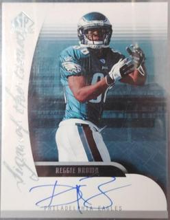 Reggie Brown