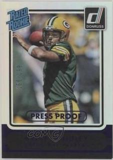 Brett Hundley
