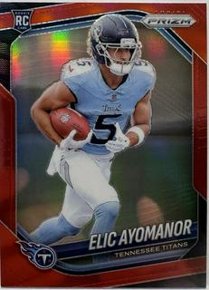 Elic Ayomanor