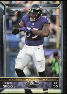 Terrell Suggs