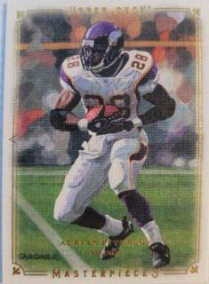 Adrian Peterson