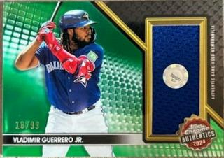 Vladimir Guerrero Jr.