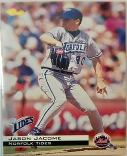 Jason Jacome