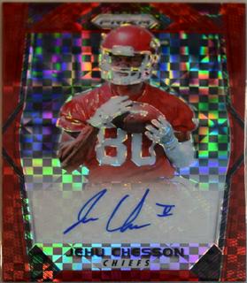 Jehu Chesson