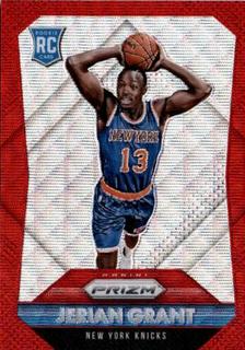 Jerian Grant