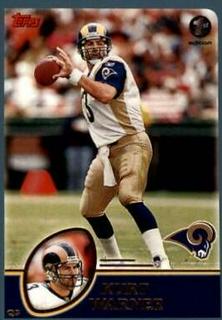 Kurt Warner