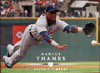 Marcus Thames