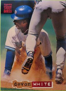 Devon White