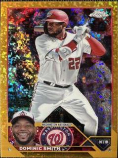 Dominic Smith