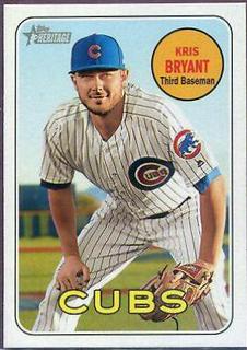 Kris Bryant