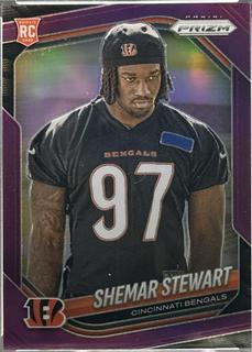 Shemar Stewart
