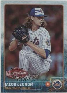 Jacob DeGrom