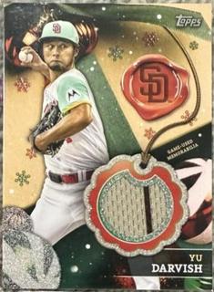 Yu Darvish