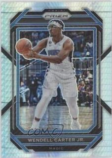 Wendell Carter Jr.