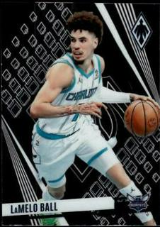 LaMelo Ball