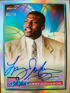 Larry Johnson