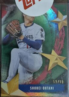Shohei Ohtani