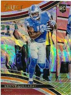 Kenny Golladay