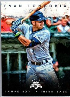 Evan Longoria