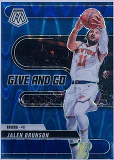 Jalen Brunson