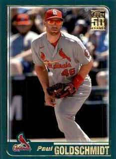 Paul Goldschmidt