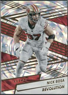 Nick Bosa