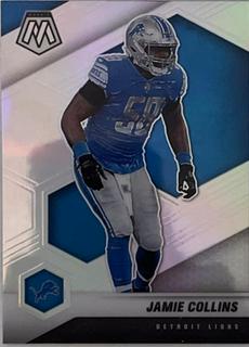 Jamie Collins
