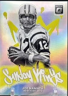Joe Namath