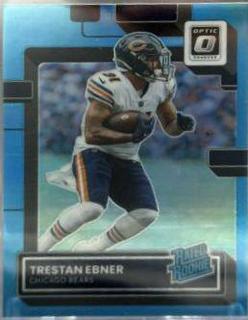 Trestan Ebner