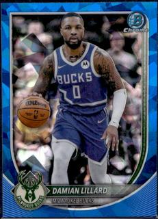 Damian Lillard