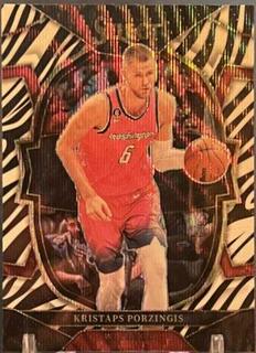 Kristaps Porzingis