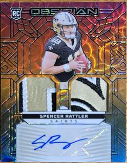 Spencer Rattler
