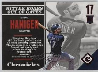 Mitch Haniger