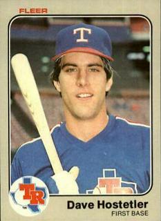 Dave Hostetler