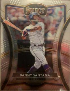 Danny Santana