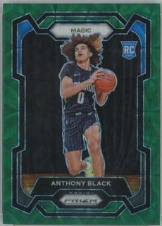 Anthony Black