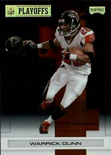 Warrick Dunn