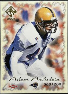 Adam Archuleta