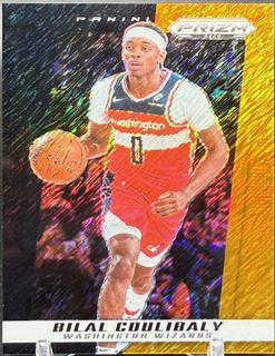 Bilal Coulibaly