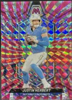 Justin Herbert