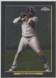 Jorge Soler