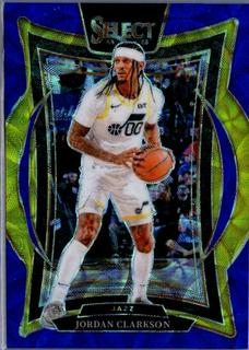 Jordan Clarkson