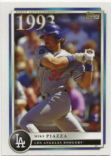 Mike Piazza