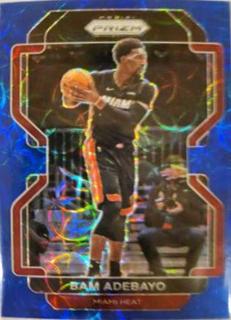 Bam Adebayo