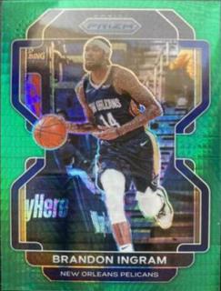 Brandon Ingram