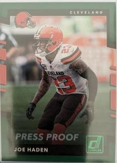 Joe Haden
