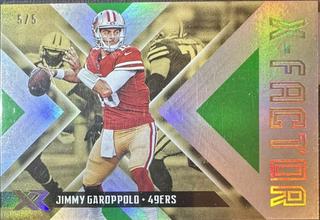 Jimmy Garoppolo